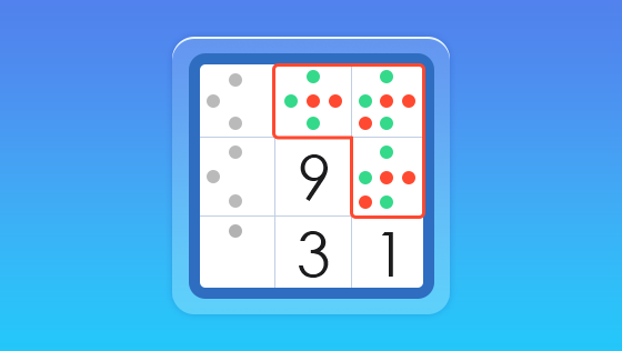 giant sudoku app